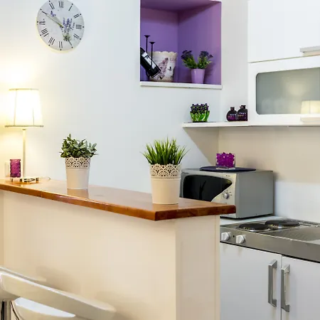 Apartman Zekan *