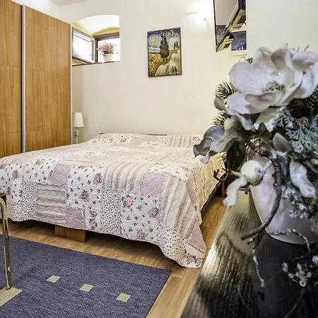 Zekan Apartman Split