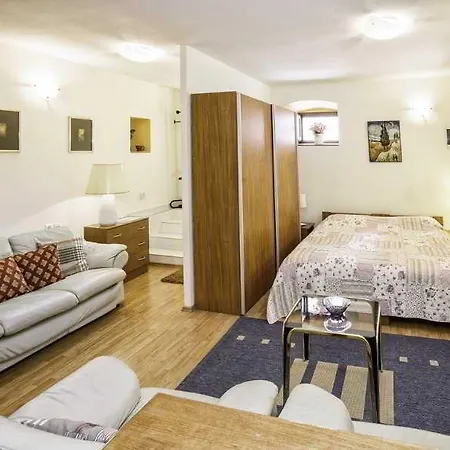 Apartman Zekan Split