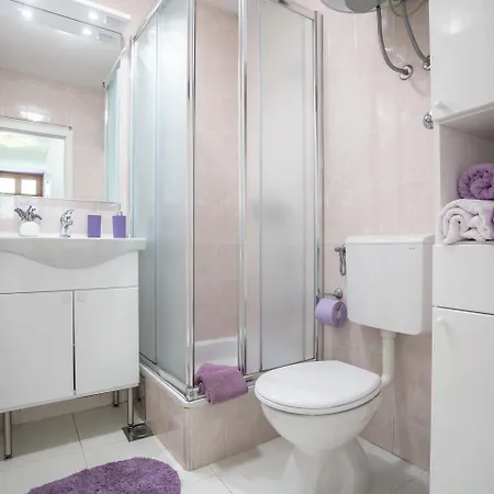 Zekan Apartamento