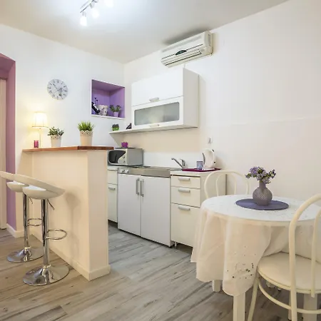 Zekan Apartamento *