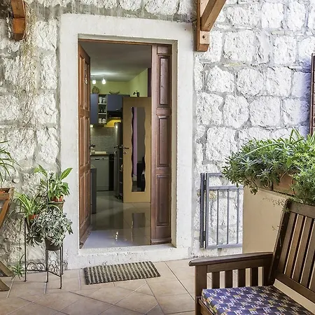 Zekan Apartamento