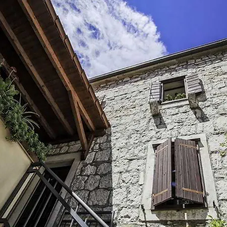 Apartamento Zekan *