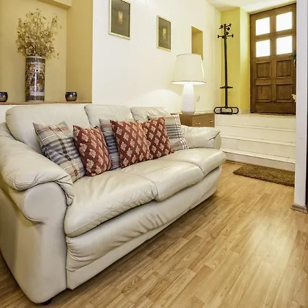 Apartamento Zekan Split