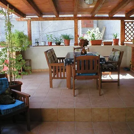 Zekan Apartamento Split