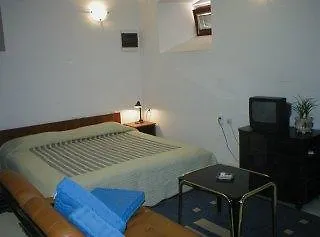 Hotel Zekan 3*