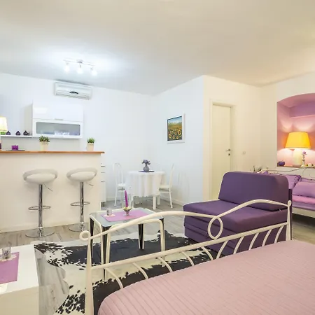 Hotel Zekan Split