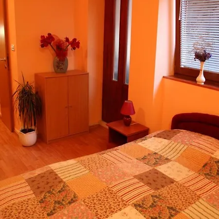 Hotel Zekan