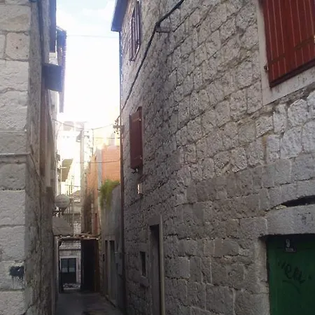Hotel Zekan Split